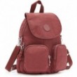 Рюкзак-сумка Kipling FIREFLY UP Intense Maroon (T89) K12887_T89