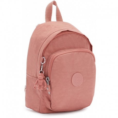 Рюкзак-сумка Kipling DELIA COMPACT Kind Rose (V08) KI5041_V08