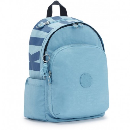 Рюкзак Kipling DELIA Kipling Blue Bl (85D) KI5906_85D