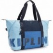 Дорожня сумка Kipling ART M Kipling Blue Bl (85D) KI5354_85D