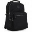 Рюкзак Kipling OSHO Rich Black (53F) KI4709_53F
