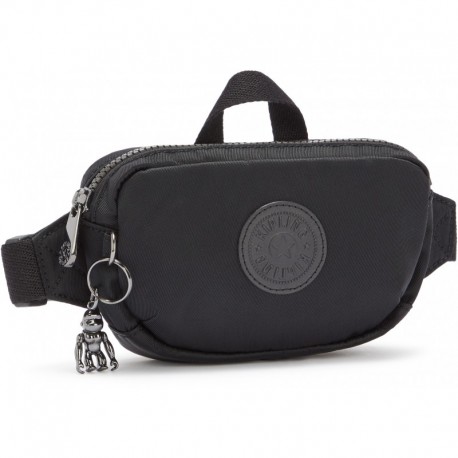 Сумка на пояс Kipling ALYS Rich Black (53F) KI6089_53F