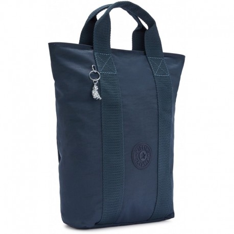 Сумка-рюкзак Kipling DANY Rich Blue O (6FF) KI7060_6FF