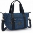 Сумка Kipling ART MINI Blue Eclipse Pr (K89) K15410_K89