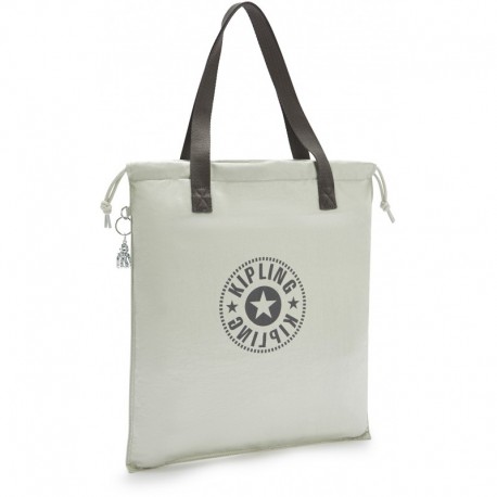 Сумка Kipling NEW HIPHURRAY Dynamic Silver (G32) KI3021_G32