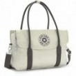 Сумка для ноутбука Kipling SUPERWORKER S Dynamic Silver (G32) KI4555_G32