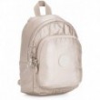 Рюкзак-сумка Kipling DELIA COMPACT Metallic Glow (48I) KI4204_48I