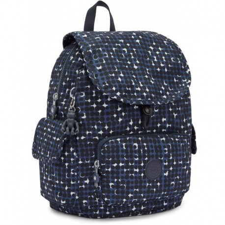 Рюкзак Kipling CITY PACK S Small O Print (94C) KI4581_94C