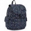 Рюкзак Kipling CITY PACK S Small O Print (94C) KI4581_94C