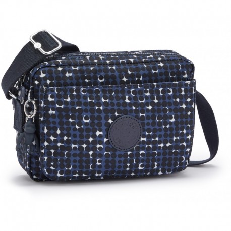 Сумка Kipling ABANU M Small O Print (94C) KI6237_94C