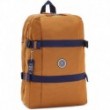 Рюкзак для ноутбука Kipling TAMIKO Cinnamon Ripst (95Y) KI3777_95Y