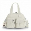 Сумка Kipling DEFEA Tile White (W44) K13636_W44