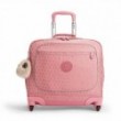Чемодан детский Kipling MANARY Pink Gold Drop (25T) K15380_25T