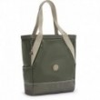 Сумка Kipling ALMATO Glam Green (H23) KI6207_H23