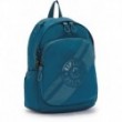 Рюкзак Kipling DELIA Warm Teal Str (N39) KI6013_N39