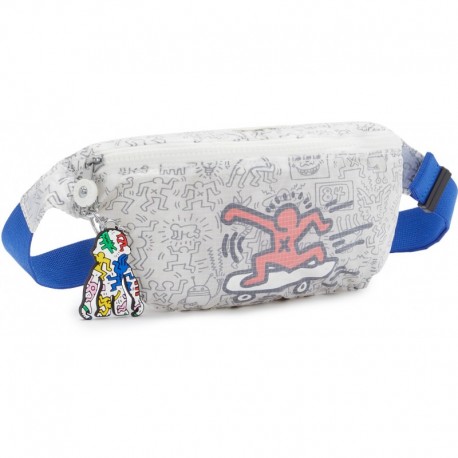 Сумка на пояс Kipling FRESH Kh Clear (78O) KI3607_78O
