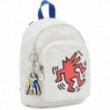 Рюкзак-сумка Kipling DELIA COMPACT Kh Public Art (68I) KI6982_68I