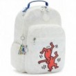 Рюкзак для ноутбука Kipling SEOUL Kh Public Art (68I) KI6498_68I