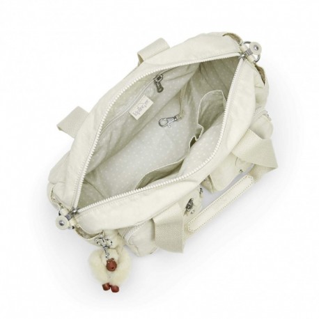Сумка Kipling DEFEA Tile White (W44) K13636_W44