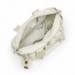 Сумка Kipling DEFEA Tile White (W44) K13636_W44