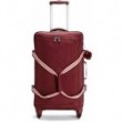 Валіза Kipling CYRAH M Burnt Carmine M (58W) K14858_58W