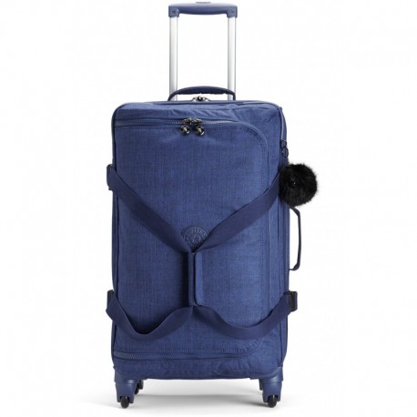 Валіза Kipling CYRAH M Cotton Indigo (48G) K14859_48G