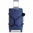 Валіза Kipling CYRAH M Cotton Indigo (48G) K14859_48G
