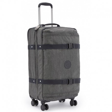 Чемодан Kipling SPONTANEOUS M Black Peppery (78S) KI7129_78S