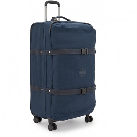 Чемодан Kipling SPONTANEOUS L Blue Bleu 2 (96V) KI4193_96V