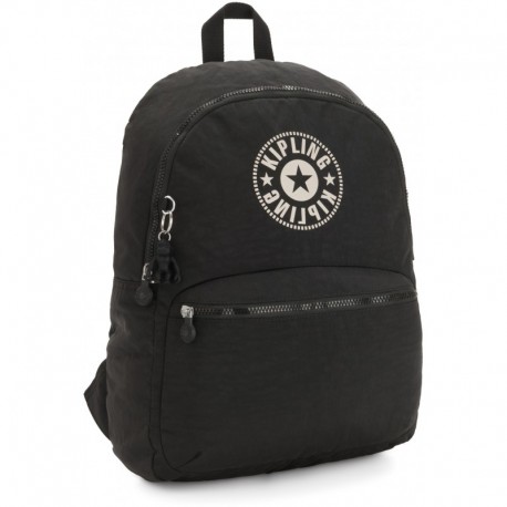 Рюкзак Kipling KIRYAS Lively Black (51T) KI5311_51T