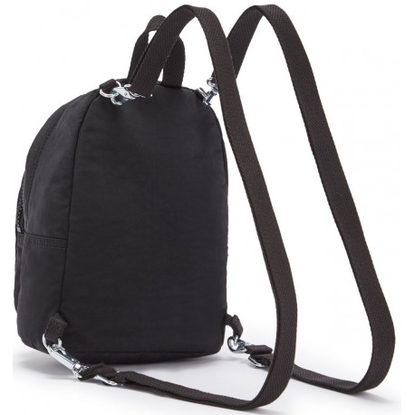 Рюкзак-сумка Kipling DELIA COMPACT Black Noir (P39) KI5041_P39