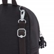 Рюкзак-сумка Kipling DELIA COMPACT Black Noir (P39) KI5041_P39