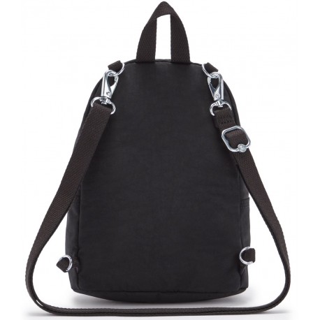 Рюкзак-сумка Kipling DELIA COMPACT Black Noir (P39) KI5041_P39