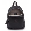 Рюкзак-сумка Kipling DELIA COMPACT Black Noir (P39) KI5041_P39