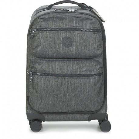 Чемодан Kipling CITY SPINNER S Black Peppery (78S) KI6741_78S