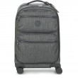 Чемодан Kipling CITY SPINNER S Black Peppery (78S) KI6741_78S