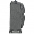 Чемодан Kipling CITY SPINNER S Black Peppery (78S) KI6741_78S