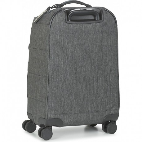 Чемодан Kipling CITY SPINNER S Black Peppery (78S) KI6741_78S
