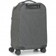 Чемодан Kipling CITY SPINNER S Black Peppery (78S) KI6741_78S