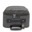 Чемодан Kipling CITY SPINNER S Black Peppery (78S) KI6741_78S