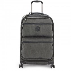Чемодан Kipling CITY SPINNER S Black Peppery (78S) KI6741_78S
