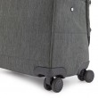 Чемодан Kipling CITY SPINNER S Black Peppery (78S) KI6741_78S