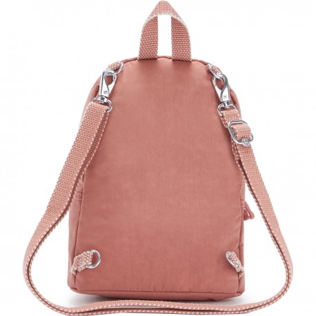 Рюкзак-сумка Kipling DELIA COMPACT Kind Rose (V08) KI5041_V08