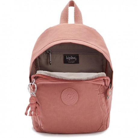 Рюкзак-сумка Kipling DELIA COMPACT Kind Rose (V08) KI5041_V08