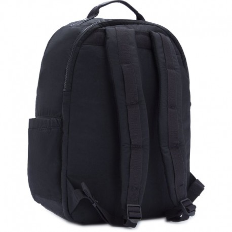 Рюкзак для ноутбука Kipling SEOUL XL Black Noir (P39) KI3864_P39