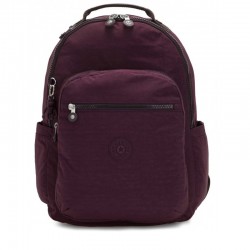 Рюкзак для ноутбука Kipling SEOUL Dark Plum (51E) KI5210_51E