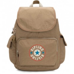 Рюкзак Kipling CITY PACK Sand Bl (O15) K12147_O15