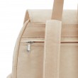 Рюкзак Kipling CITY PACK Dynamic Ivory (F63) K12147_F63