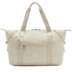 Сумка Kipling ART M Dynamic Ivory (F63) K13405_F63