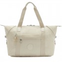 Сумка Kipling ART M Dynamic Ivory (F63) K13405_F63